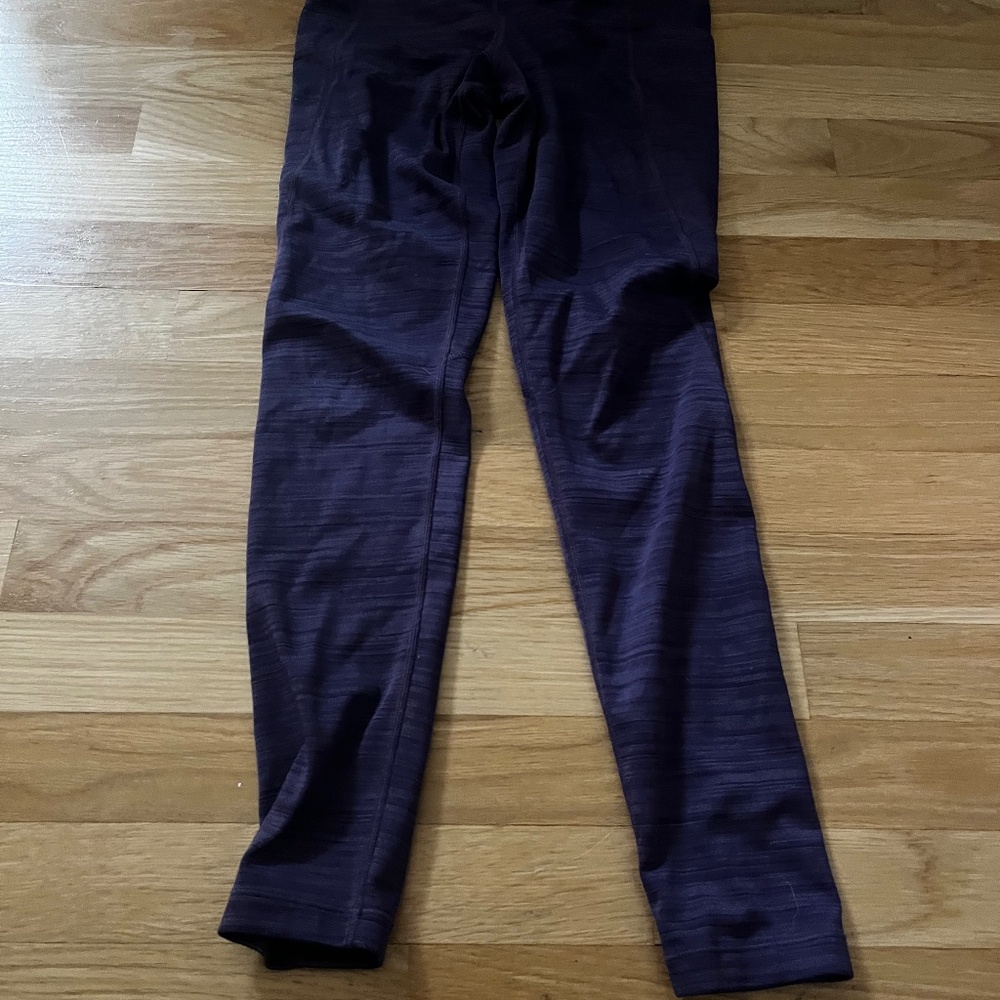 Girls Athleta Leggings